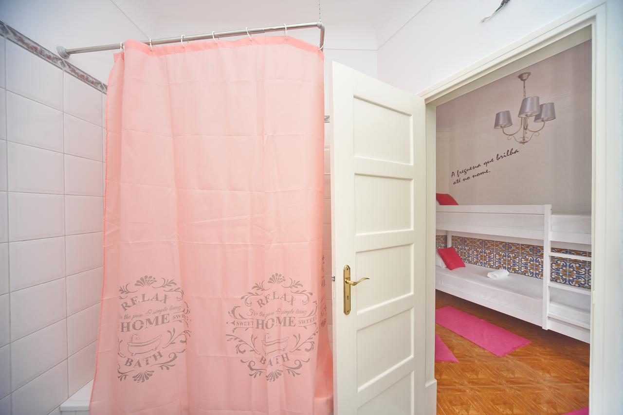 Brother'S Rooms Лиссабон Экстерьер фото